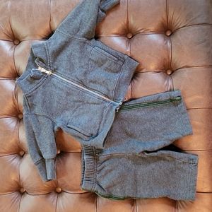 Baby Gap Matching Set